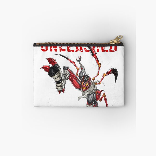 Item preview, Crawley Unleashed designed and sold by SarpSerter.