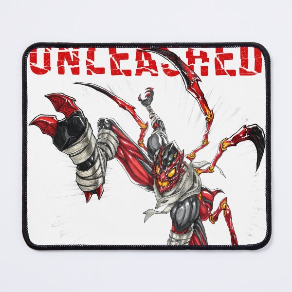 Item preview, Crawley Unleashed designed and sold by SarpSerter.