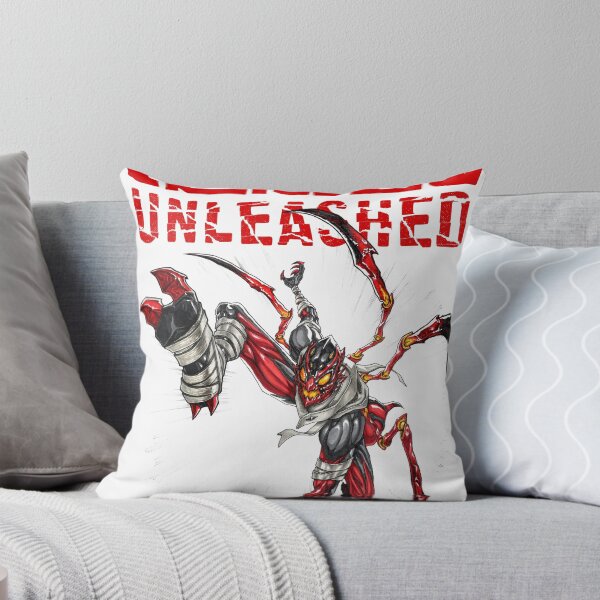 Item preview, Crawley Unleashed designed and sold by SarpSerter.
