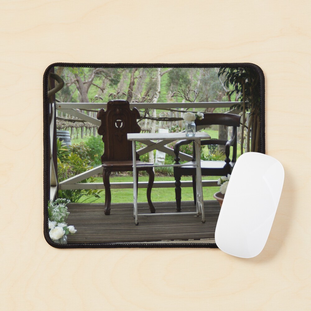 Item preview, Mouse Pad designed and sold by MagpieSprings.