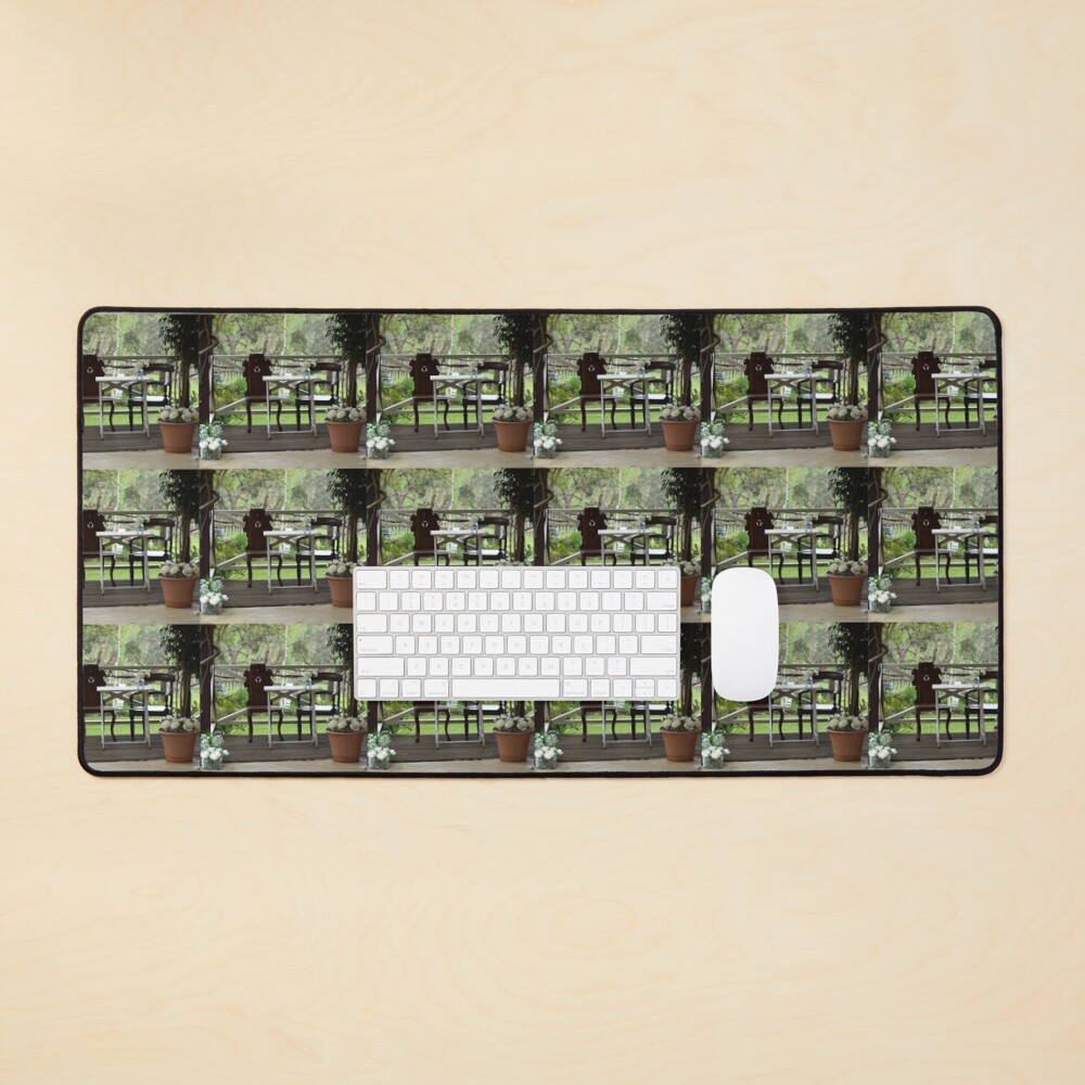 Item preview, Desk Mat designed and sold by MagpieSprings.