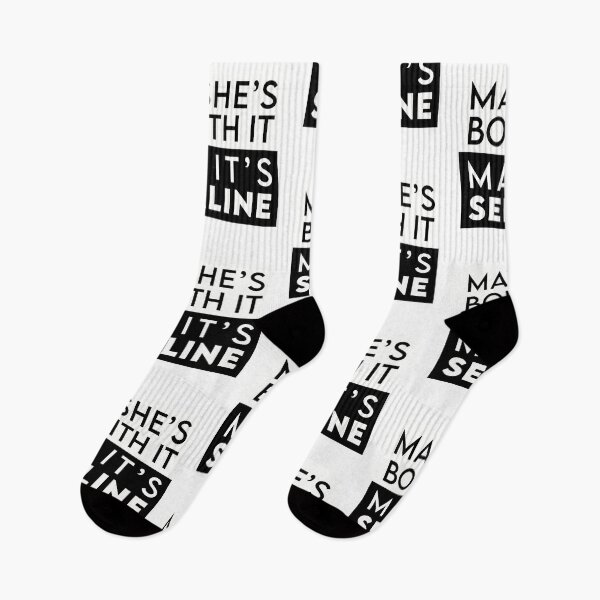 Item preview, Copy of Maybe it's Sertraline designed and sold by RooBooCo.