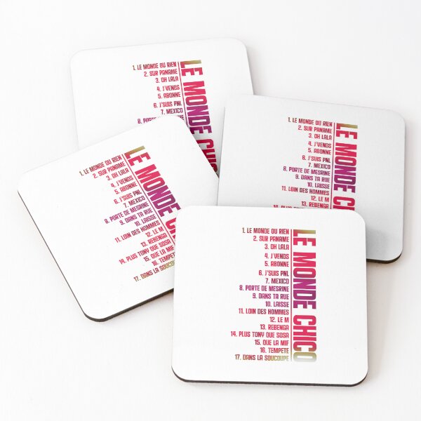 Item preview, The Chico World designed and sold by Oni  Zuka.