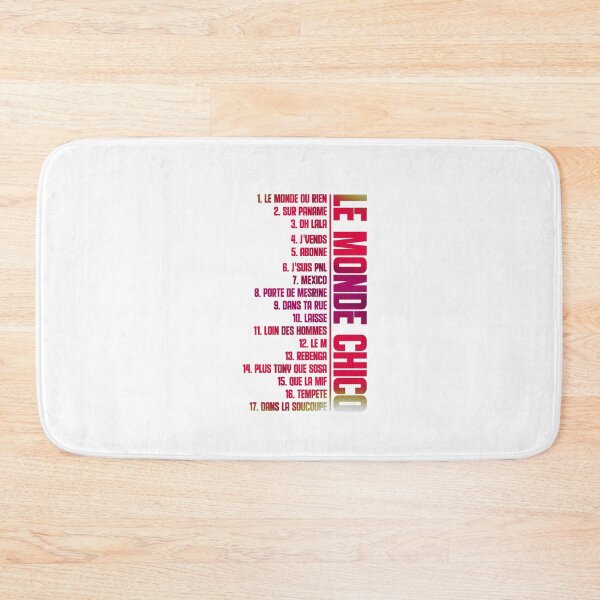 Item preview, The Chico World designed and sold by Oni  Zuka.