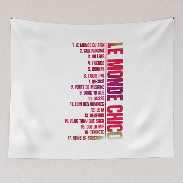 Item preview, The Chico World designed and sold by Oni  Zuka.