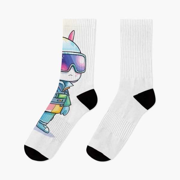 Item preview, Colorful astronaut in spacesuit designed and sold by Digital Gallery.