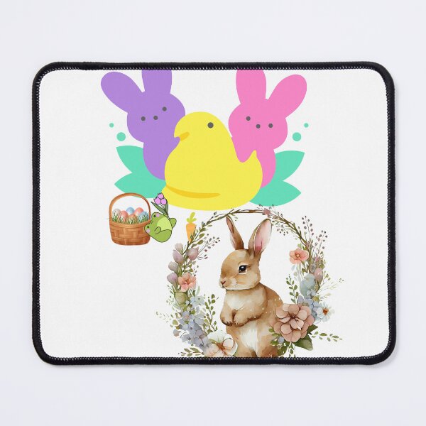Item preview, Bunny Easter (AR) designed and sold by CivitanMedia.