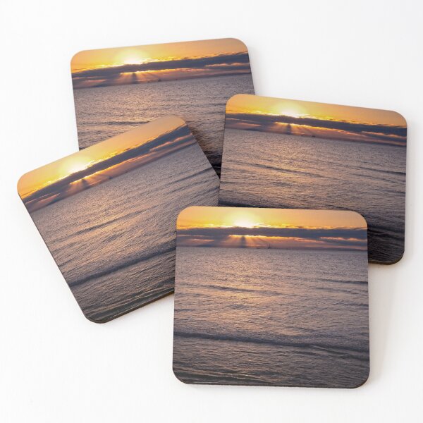 Item preview, Burghead Bay Sunset designed and sold by Tom McPherson Photography.