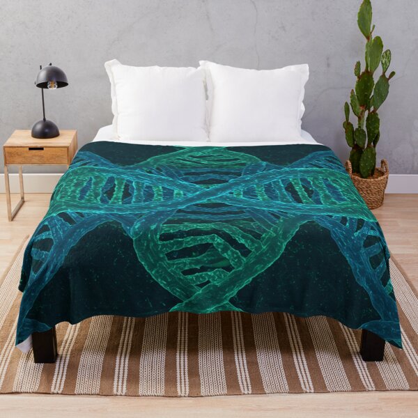 Item preview, The DNA Web designed and sold by MySignatureItems.