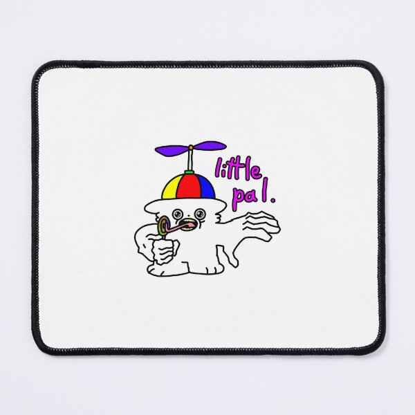 Item preview, Just a pal designed and sold by Sapphire-Sticks.