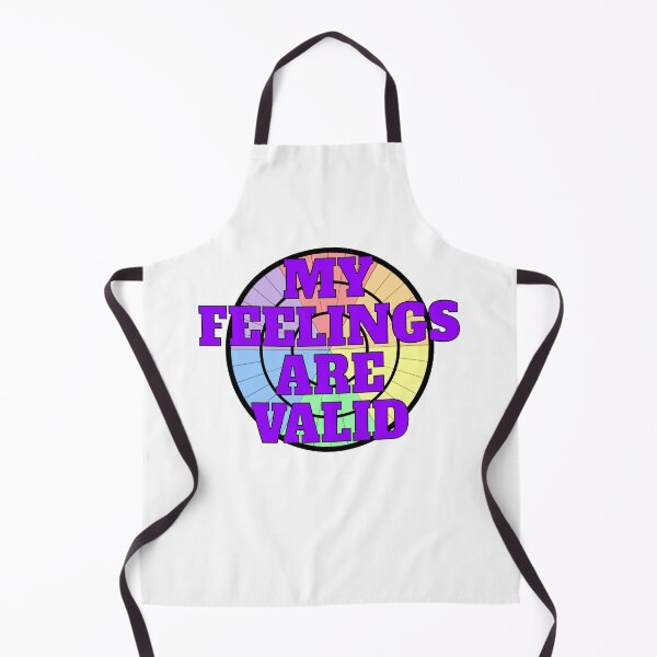 Item preview, Feelings Are PURPLE designed and sold by IHCounselling.