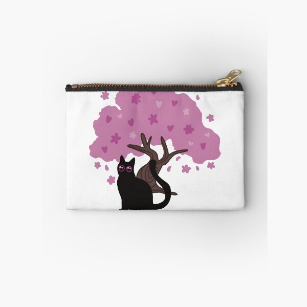 Item preview, Sakura cat designed and sold by Echoseden.