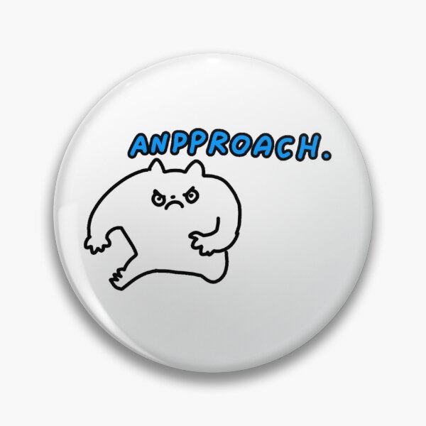 Item preview, The approacher designed and sold by Sapphire-Sticks.