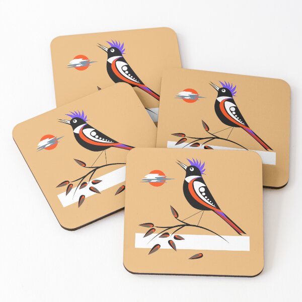 Item preview, Autumn SongBird 3 designed and sold by Graham Colton.
