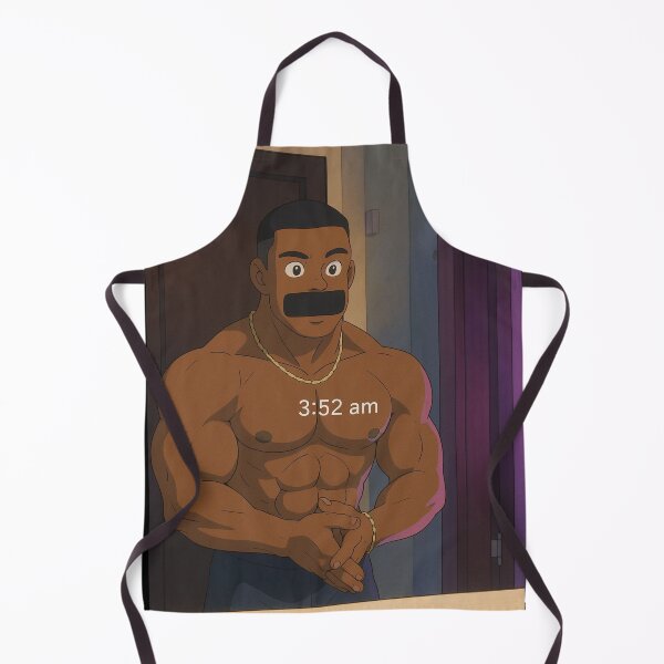 Item preview, Ashton Hall Morning Routine, Ghibli style designed and sold by Bondrewd1.