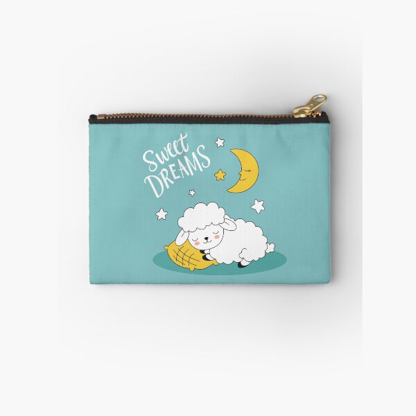 Item preview, Sleeping sheep. Sweet dreams. designed and sold by Irinakurta.