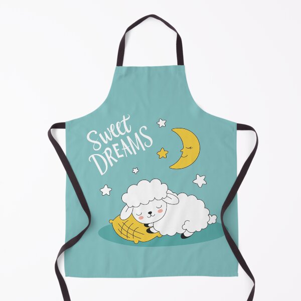 Item preview, Sleeping sheep. Sweet dreams. designed and sold by Irinakurta.