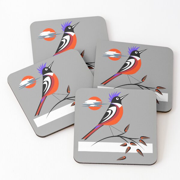 Item preview, Autumn SongBird designed and sold by Graham Colton.