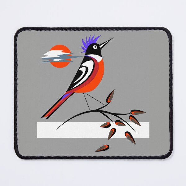 Item preview, Autumn SongBird designed and sold by Graham Colton.