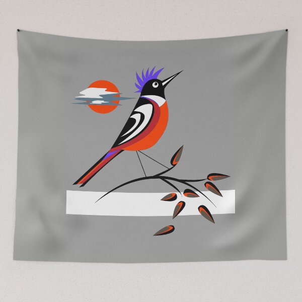 Item preview, Autumn SongBird designed and sold by Graham Colton.