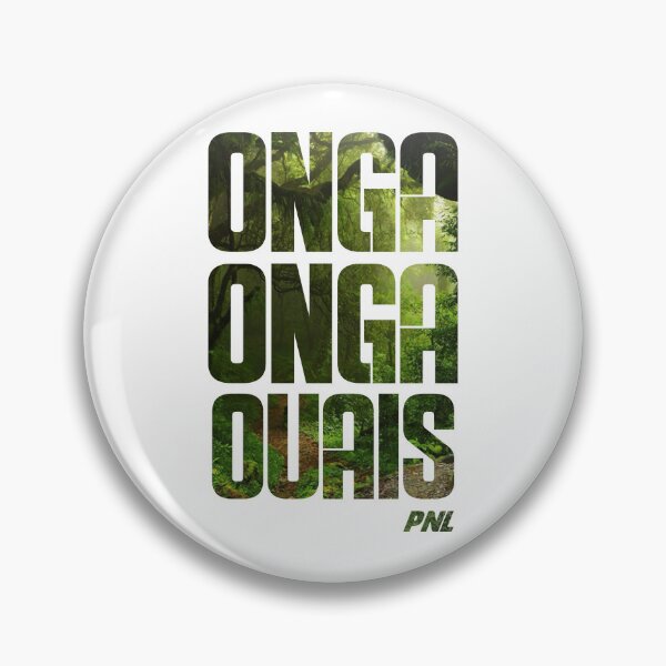 Item preview, ONGA ONGA yeah designed and sold by Oni  Zuka.