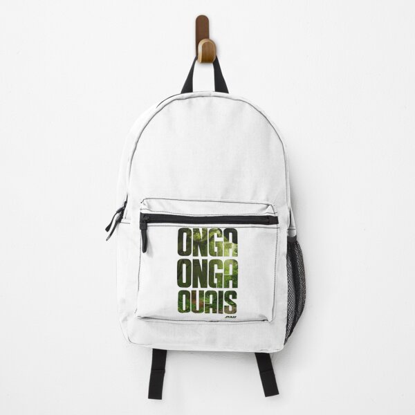 Item preview, ONGA ONGA yeah designed and sold by Oni  Zuka.