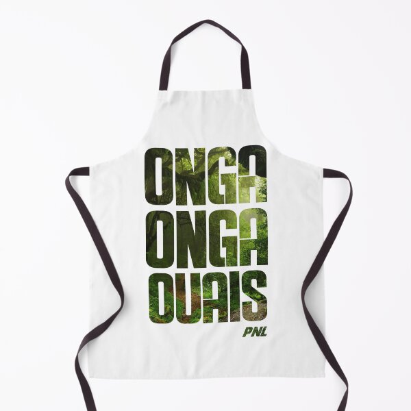 Item preview, ONGA ONGA yeah designed and sold by Oni Zuka.