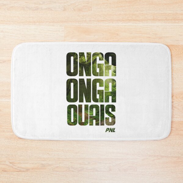 Item preview, ONGA ONGA yeah designed and sold by Oni  Zuka.