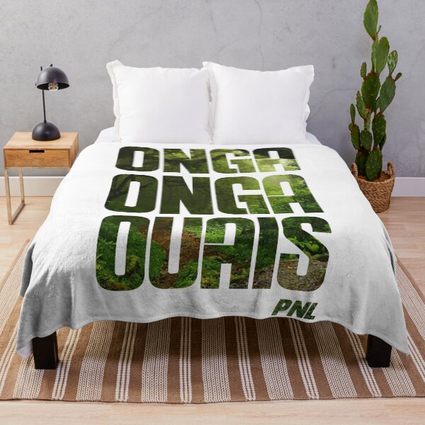 Item preview, ONGA ONGA yeah designed and sold by Oni  Zuka.