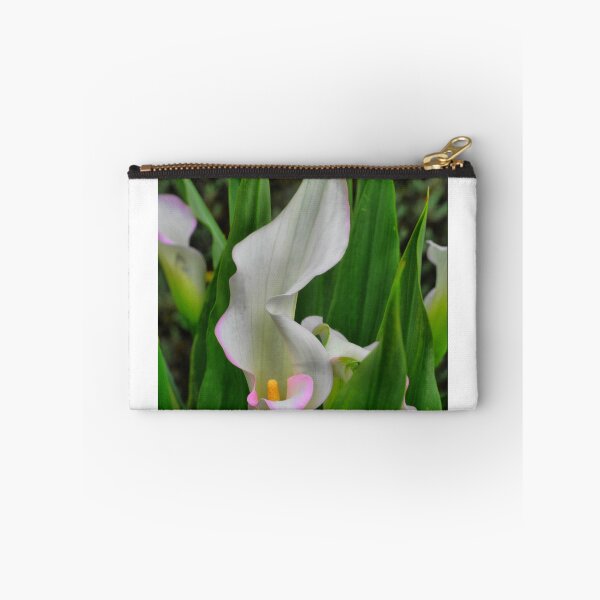 Item preview, Calla Lily "White Peace".   designed and sold by Larry Davis.