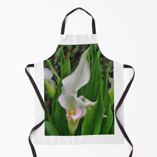Item preview, Calla Lily "White Peace".   designed and sold by Larry Davis.