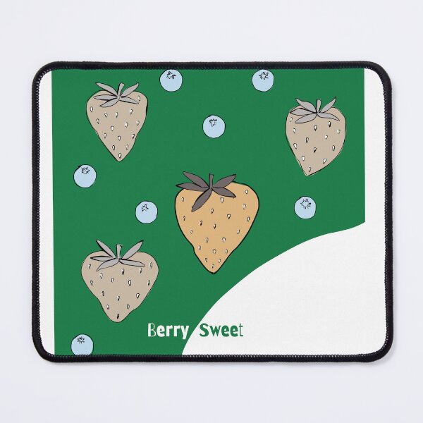 Item preview, Khaki Fruit Series: Berry Sweet designed and sold by P401Love.