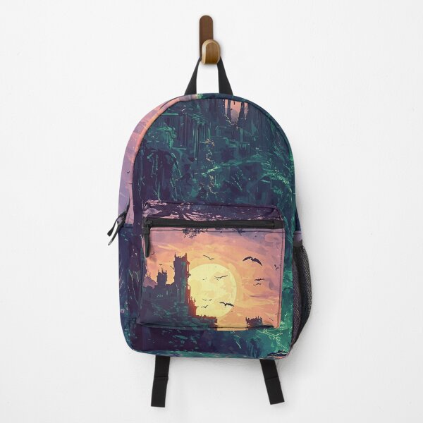 Item preview, Twilight Citadel of the Lost Coast designed and sold by oanaunciuleanu.