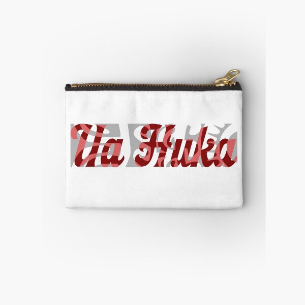 Item preview, UA HUKA (red) designed and sold by Nesian-Tahiti.