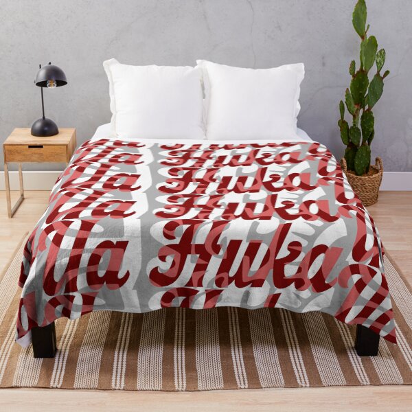 Item preview, UA HUKA (red) designed and sold by Nesian-Tahiti.