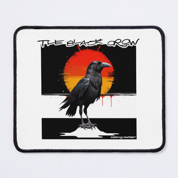 Item preview, The Black Crow 003 By : WachiraX designed and sold by WachiraX.