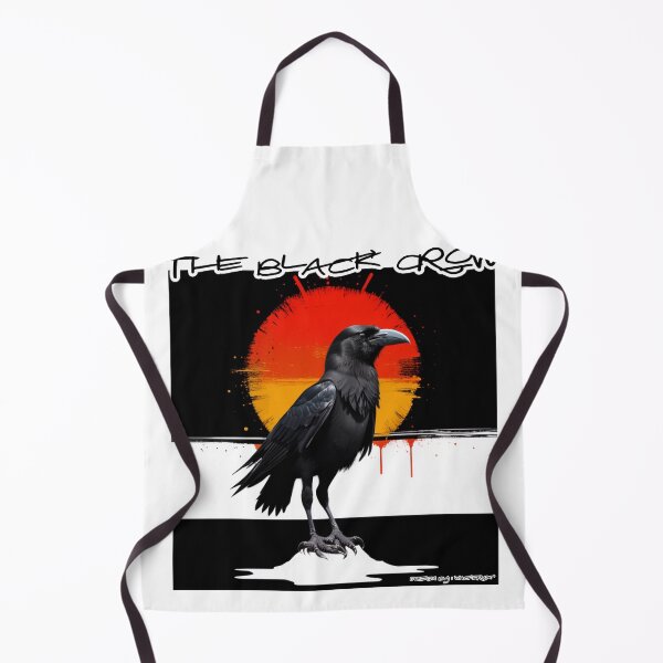Item preview, The Black Crow 003 By : WachiraX designed and sold by WachiraX.