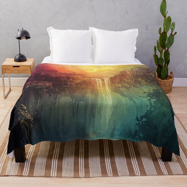 Item preview, Twilight Citadel of the Lost Coast designed and sold by oanaunciuleanu.