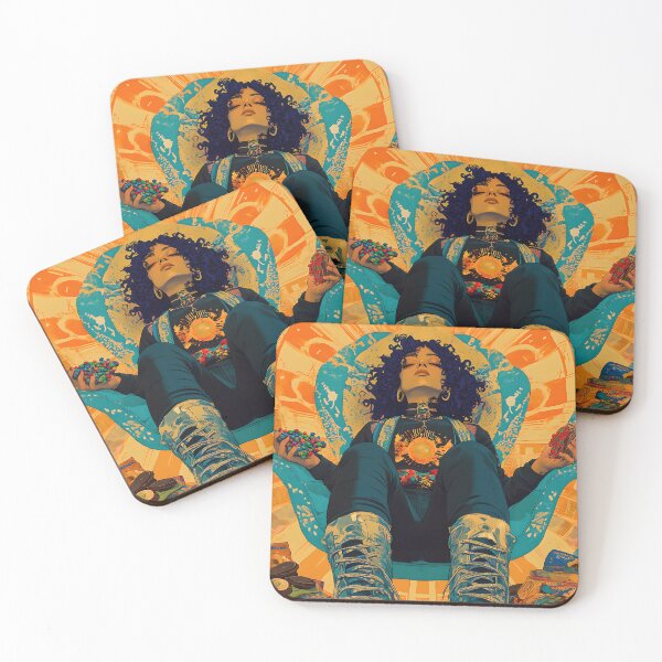 Item preview, Stimming, Snacks & Simulations designed and sold by GhostSynth.