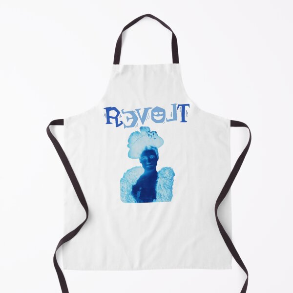 Item preview, Revolt with the Ghost of Nellie Bly designed and sold by Ghosts Revolt.