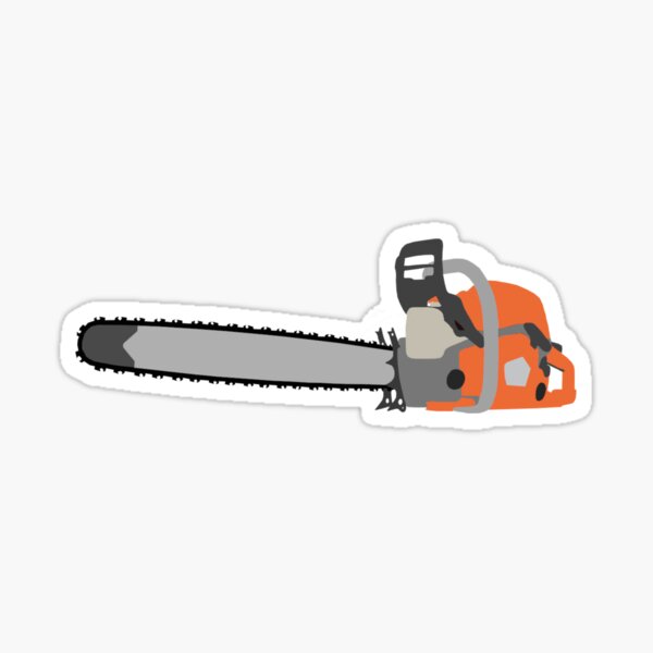 Item preview, Husqvarna designed and sold by BlueCollarFruit.