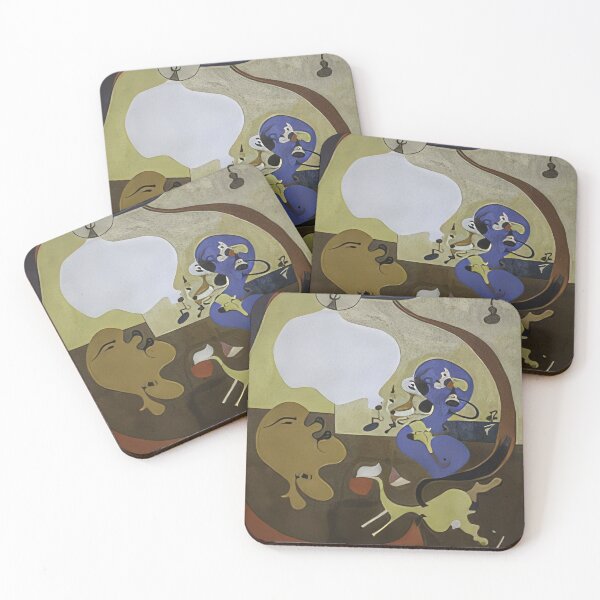 Item preview, surrealism designed and sold by ReoArt.