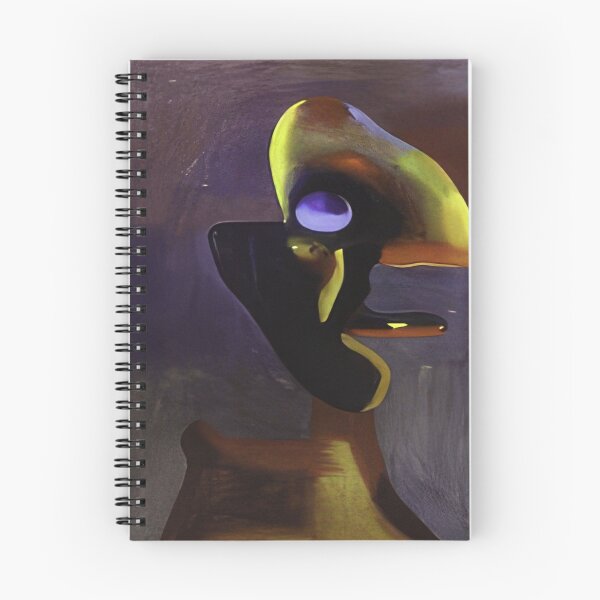 Item preview, surrealism designed and sold by ReoArt.