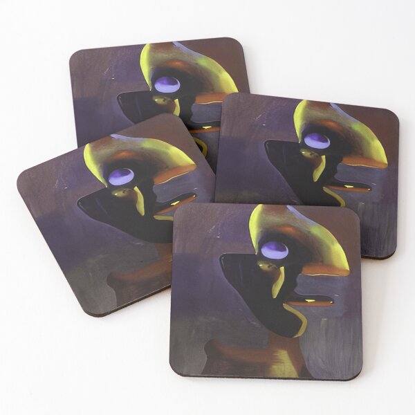Item preview, surrealism designed and sold by ReoArt.