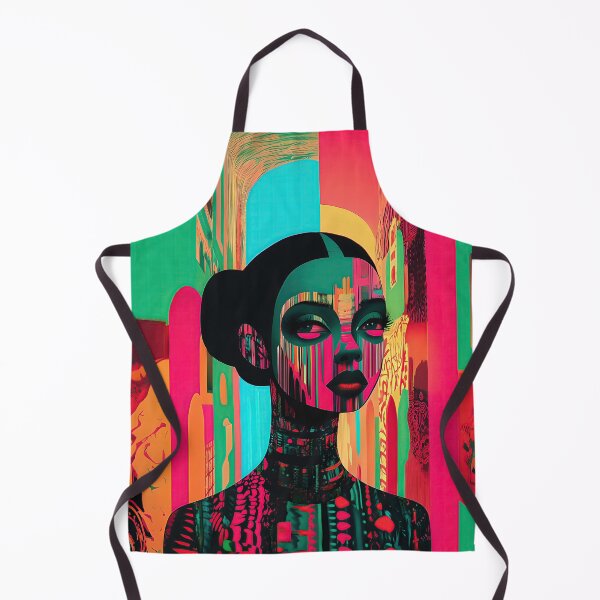 Item preview, Glitch Matriarch designed and sold by GhostSynth.