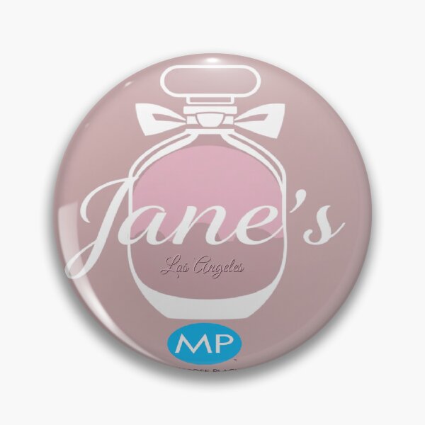 Item preview, MELROSE PLACE: Jane's Boutique designed and sold by jimbob90210.