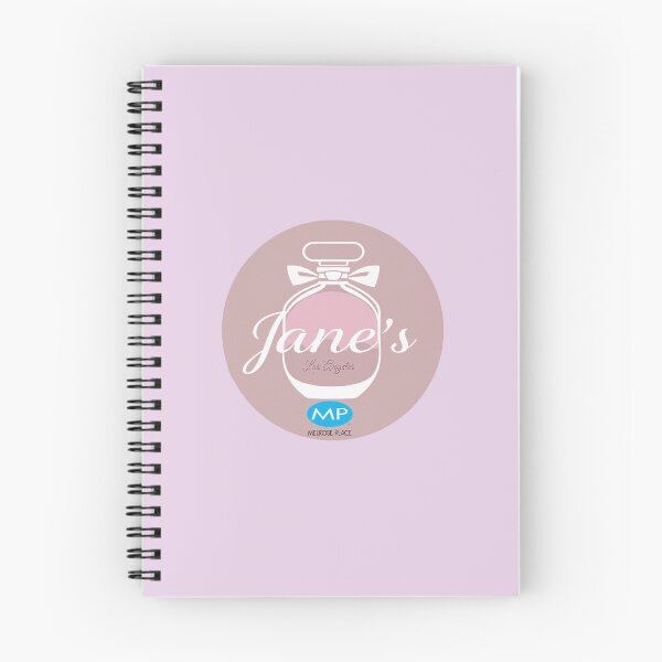 Item preview, MELROSE PLACE: Jane's Boutique designed and sold by jimbob90210.