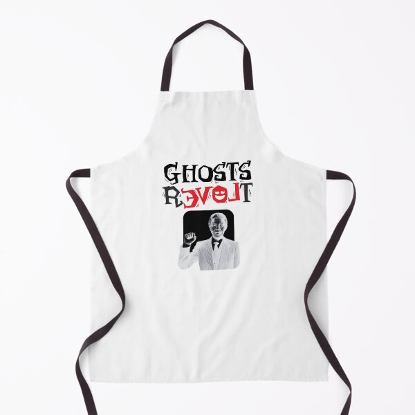 Item preview, Revolt with the Ghost of Nelson Mandela designed and sold by Ghosts Revolt.