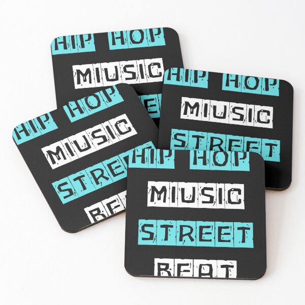 Item preview, HOP HOP MIUSIC STREET BEAT designed and sold by THSSKLEP.