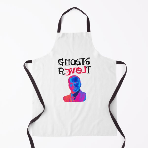 Item preview, Revolt with the Ghost of Carl G. Jung designed and sold by Ghosts Revolt.